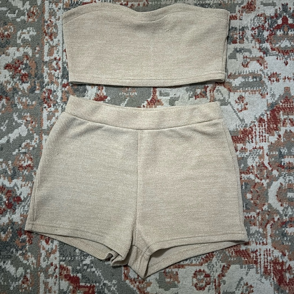 Matching Set!
